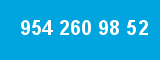 954 260 98 52
